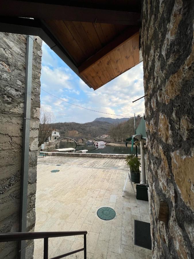 Apartman Sofranac Rijeka Crnojevića Exterior foto