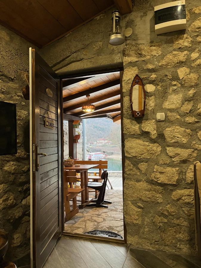 Apartman Sofranac Rijeka Crnojevića Exterior foto