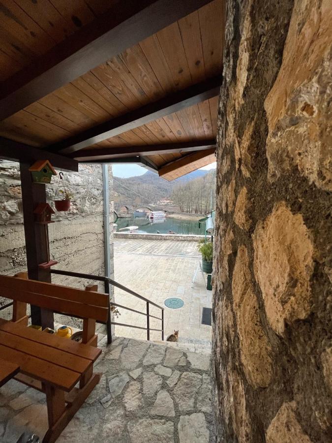 Apartman Sofranac Rijeka Crnojevića Exterior foto