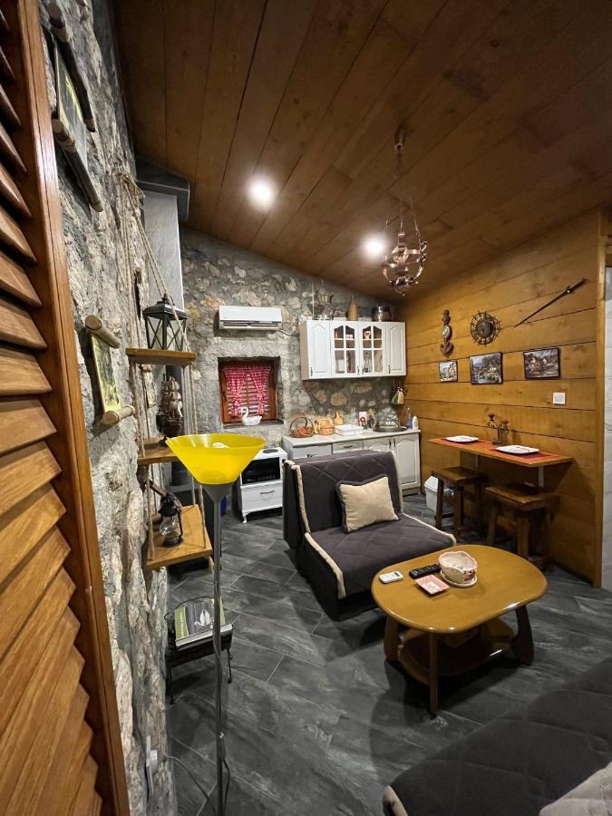 Apartman Sofranac Rijeka Crnojevića Exterior foto