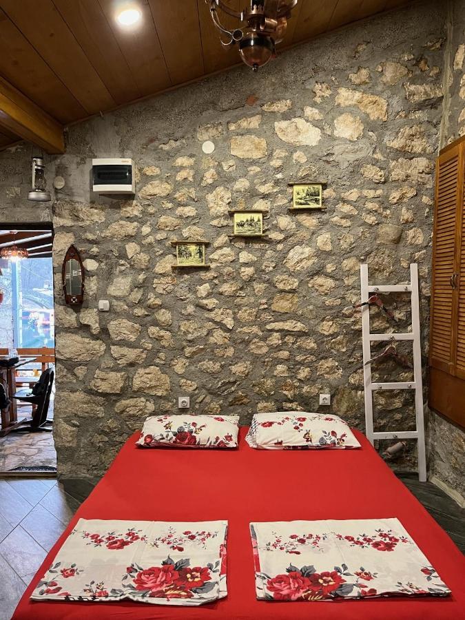 Apartman Sofranac Rijeka Crnojevića Exterior foto