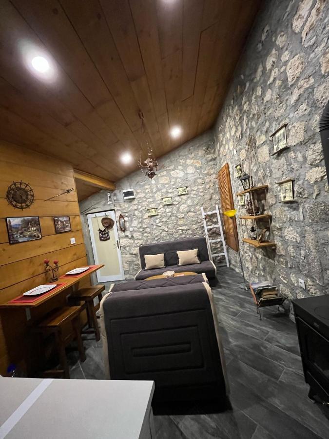 Apartman Sofranac Rijeka Crnojevića Exterior foto