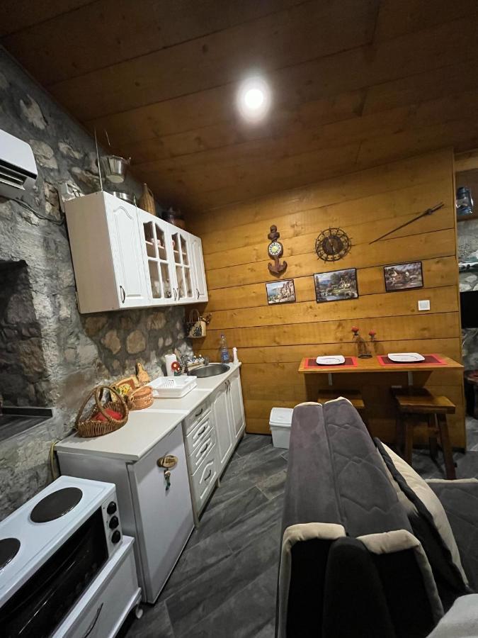 Apartman Sofranac Rijeka Crnojevića Exterior foto
