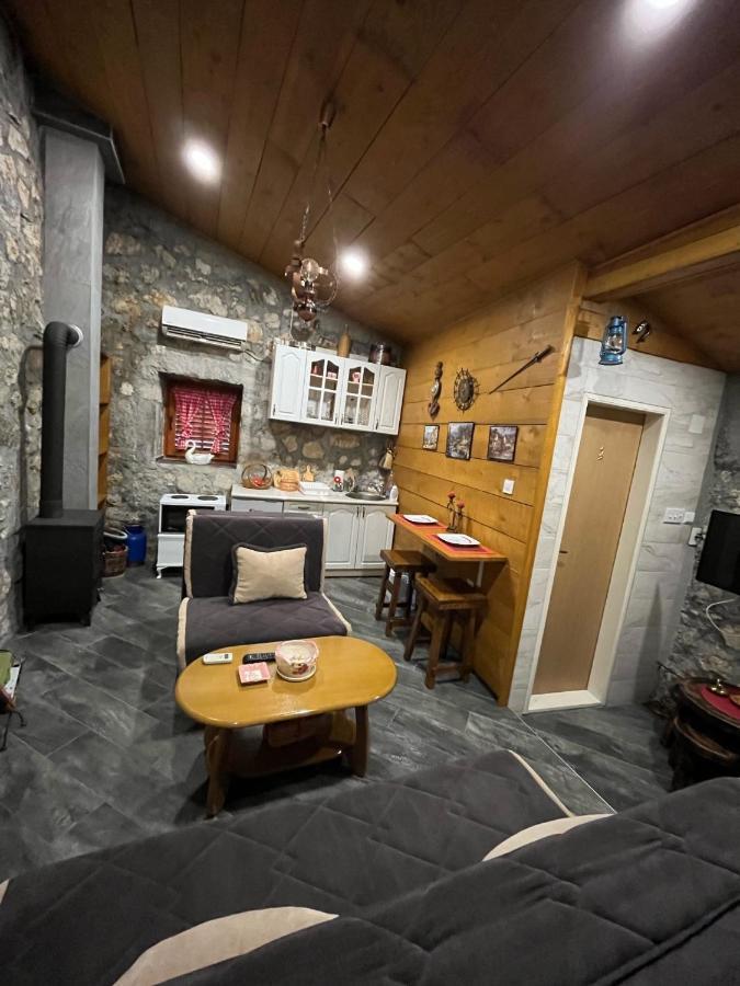 Apartman Sofranac Rijeka Crnojevića Exterior foto
