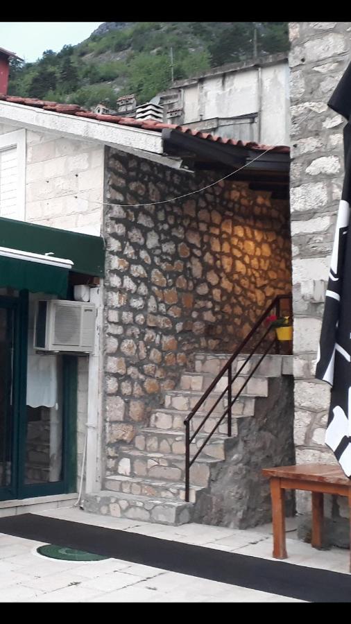 Apartman Sofranac Rijeka Crnojevića Exterior foto