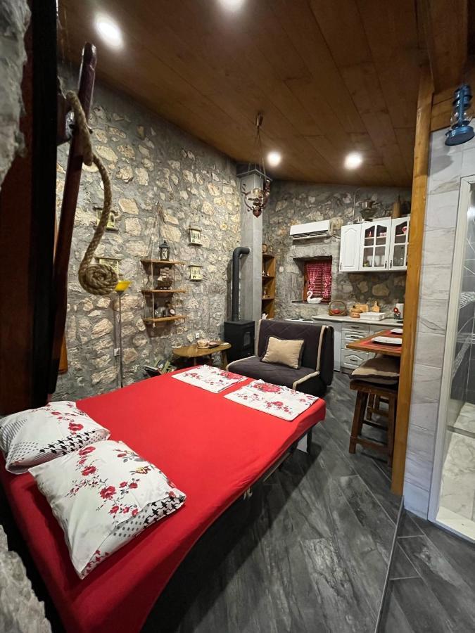 Apartman Sofranac Rijeka Crnojevića Exterior foto