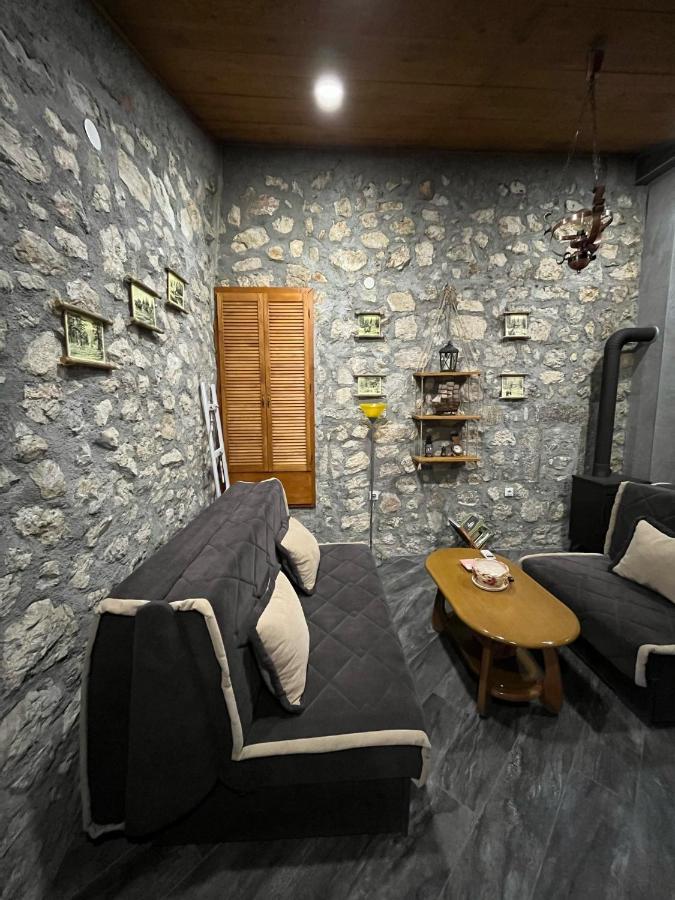 Apartman Sofranac Rijeka Crnojevića Exterior foto