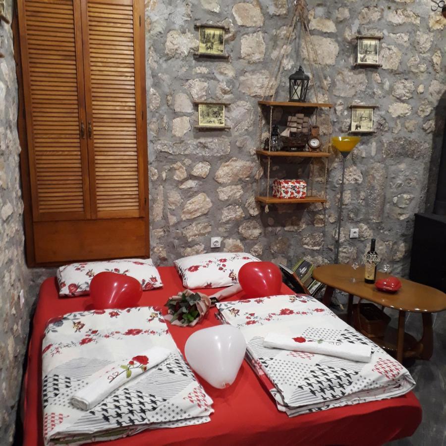 Apartman Sofranac Rijeka Crnojevića Exterior foto