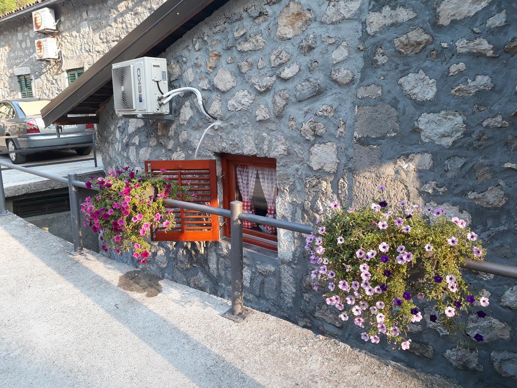 Apartman Sofranac Rijeka Crnojevića Exterior foto