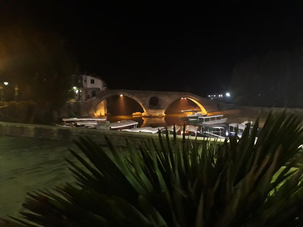 Apartman Sofranac Rijeka Crnojevića Exterior foto